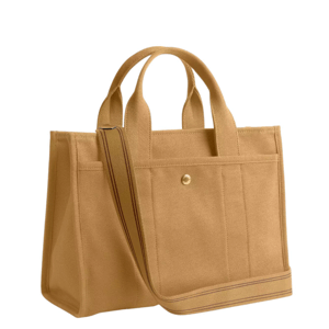 Coach Cargo Tote